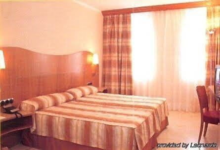 Aristol - Sagrada Familia Hotell Barcelona