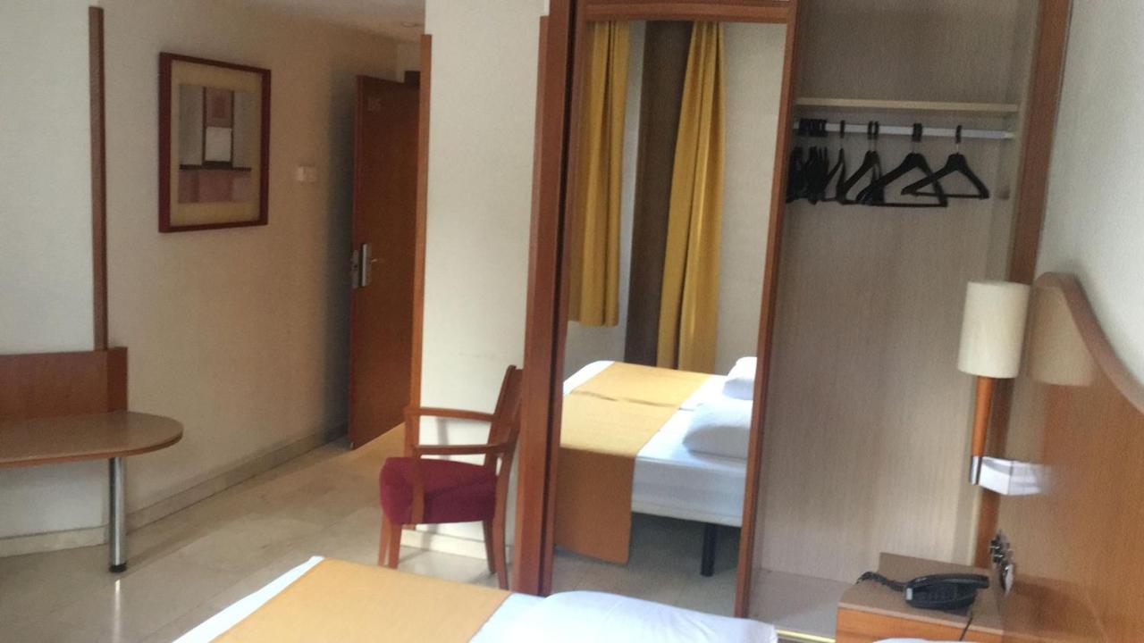 Aristol - Sagrada Familia Hotell