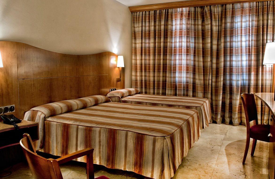 Aristol - Sagrada Familia Hotell Barcelona