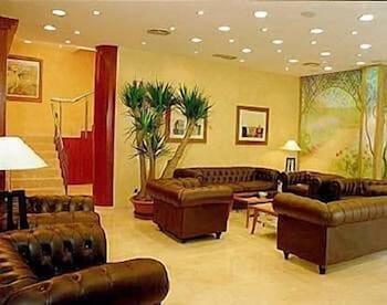 Aristol - Sagrada Familia 3* Barcellona