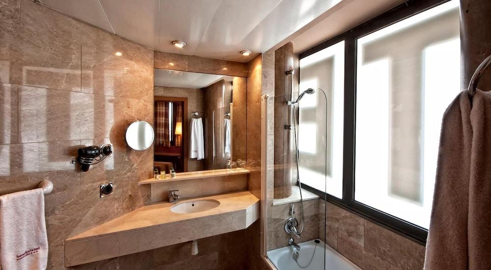 Hotell Aristol - Sagrada Familia