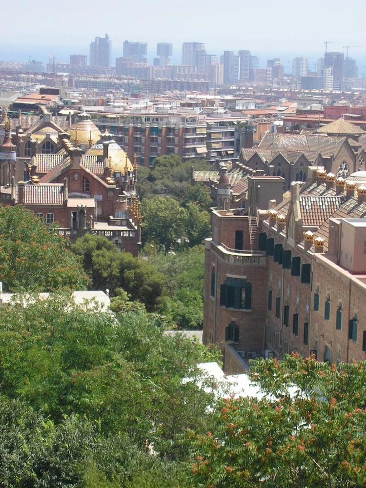 Aristol - Sagrada Familia Hotell 3*