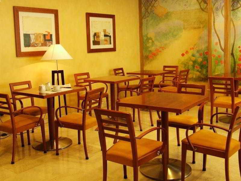 Hotell Aristol - Sagrada Familia 3*