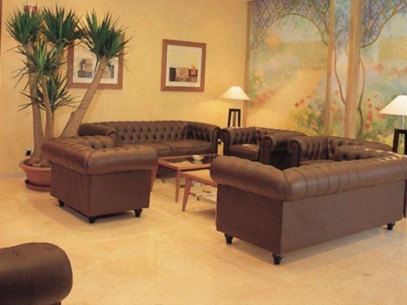 Aristol - Sagrada Familia Hotell 3*