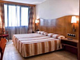 Aristol - Sagrada Familia Hotell 3*