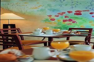 Aristol - Sagrada Familia Hotell Barcelona