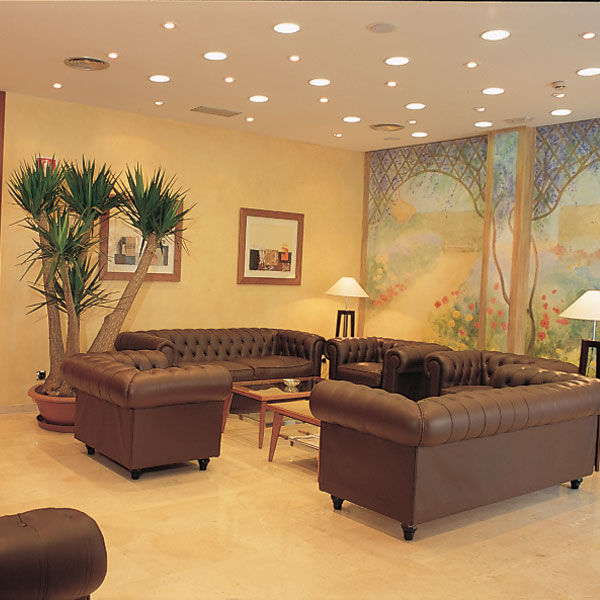Aristol - Sagrada Familia Hotell Barcelona