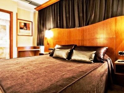 Aristol - Sagrada Familia Hotell Barcelona