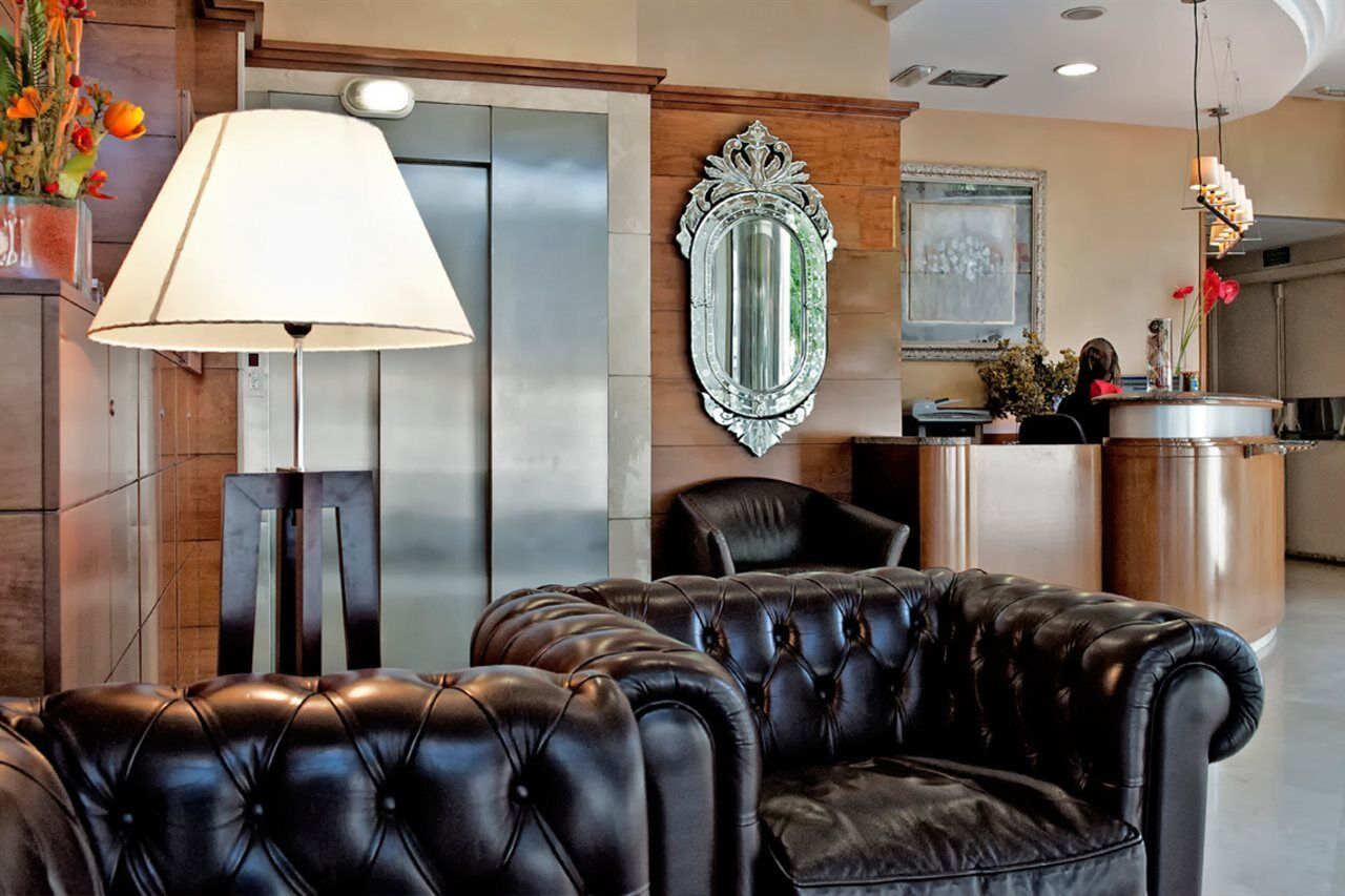 Hotell Aristol - Sagrada Familia
