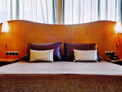 Aristol - Sagrada Familia Hotel Barcellona